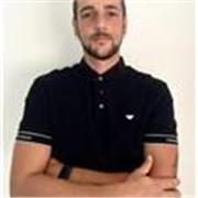 Allenatore di calcio giovanile UEFA C con 6 anni di esperienza sul campo 