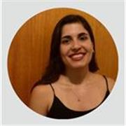 Profesora de materias vinculadas con las Ciencias Sociales para todas las edades