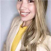 Einfach Spanisch lernen mit mir. Ich bin eine kolumbianische Krankenschwester und Lehrerin