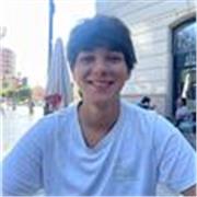 Estudiante de 2do de biotecnología , capaz de impartir clases a todos los niveles hasta 4 de la ESO