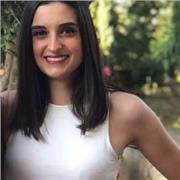 Laureata magistrale offre lezioni e/o aiuto compiti