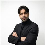 Profesor de fútbol con experiencia dando clases tanto para menores como a adultos