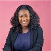 English tutor providing lessons to students of all ages