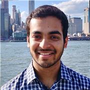 Passionate math and physics teacher with a bachelors degree in physics from Temple University and 10 years of experience teaching