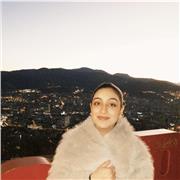 Profesora particular de primaria- batxi (solo de letras)