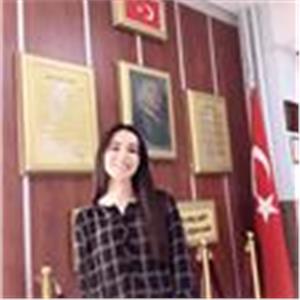 Seda Sena Demirci
