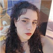 Profesor de dibujo apto para edades de 6 a 12 años.