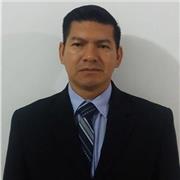 Soy Tecnólogo Informático con 20 años de experiencia en la materia, me considero muy paciente y me gusta explicar y adaptarme a la recepción del alumno, conocimientos en informática básica, así como también mantenimiento y reparaciones de computadoras
