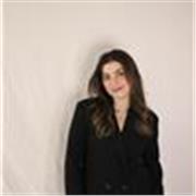 Inglés práctico y divertido para todas las edades.
Soy profesora bilingüe. Adapto mis clases a tu nivel y tus necesidades