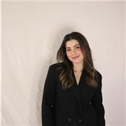 Inglés práctico y divertido para todas las edades.
Soy profesora bilingüe. Adapto mis clases a tu nivel y tus necesidades