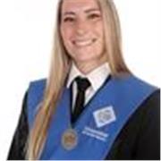 Profesora titulada en Bioquímica que imparte clases online o presenciales en su domicilio.