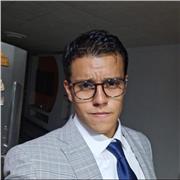 Maestro de Biología y ciencias basicas, con experiencia con todo tipo de alumnos