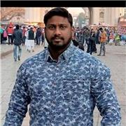 M Sai Deepak