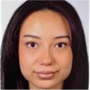 Mathe-, Deutsch, und Englisch-Tutorin für Online-Nachhilfe