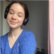 Spanish tutor teaching up to A Level standard