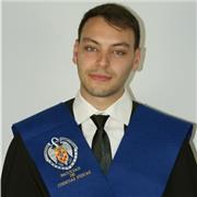 Graduado en Física imparte clases de Matemáticas y Física