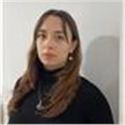 Profesora de francés apta para enseñar de 7 años en adelante. Niveles A1 a B2