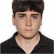 Estudiante de cuarto de ingeniería civil y territorial de la UPM