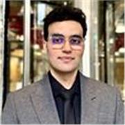 LSE MSc Data Science graduate offering Python and Data Science lessons online in London for beginners to advanced students