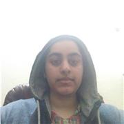 Sundus Sohail