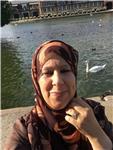 Saliha Belallia