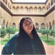 Profesora de Inglés apta para clases desde los 10 años.