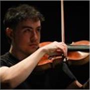 Clases de violín Alzira, Algemesí, Carcaixent, València. Titulado por el Real Conservatorio Superior de Madrid ofrece clases de violín, lenguaje musical, armonía y análisis
