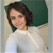 Maestra de inglés para todas las edades