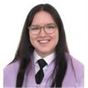 Graduada en Psicología, con nociones de enseñanza desde primaria hasta bachillerato. Técnicas de estudio y relajación.