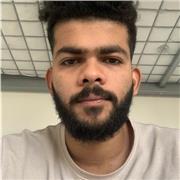 Mohammed rahoof