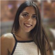 Clases económicas de inglés, soy filologa