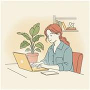 Profesora de Español en Línea - Conversaciones y Lectoescritura