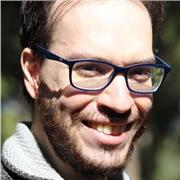 Profesor de Programación java imparte clases particulares de 1º de Grado Superior