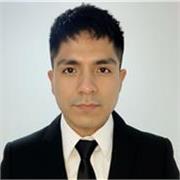 Profesor en Psicologia Social Comunitaria