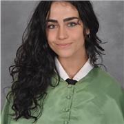 Profesora de refuerzo en asignaturas de primaria y ESO.