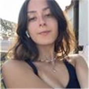  Studentessa diplomata liceo linguistico esabac offre ripetizioni online 