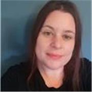 I am fluent in English and can hel my students improve their oral language skills and written communication skill