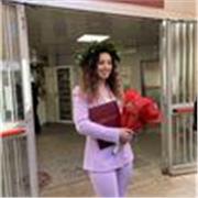 Ciao a tutti mi chiamo Federica, ho 24 anni e offro ripetizioni/ aiuto compiti per elementari e medie. Laureata in psicologia