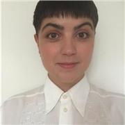 French, English, English as a Foreign Language, and SEN tutor of all ages