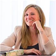 ex-IELTS examiner and English Tutor with over 10 years of experience