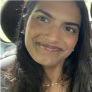 I am an excellent communicator with valuable experience in a primary school and tutoring years below me in science and english