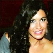 Profesora de inglés de todos los niveles, clases de conversación