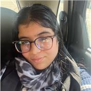 Profesora particular de Matemáticas aplicadas a las ccss, Economía o Inglés, tanto para la ESO como para bachillerato