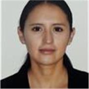 Titulada en Bioquimica y Farmacia, actualmente estudiante de Master en Farmacia