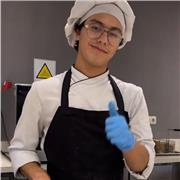 Saquemos ese chef que tienes adnetro :)