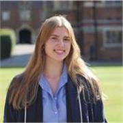 Internationally Educated Exeter Psychology Student with Top Grades Teaches GCSE and A-Level Subjects