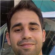 profesor de biologia, física química y mates