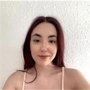 Profesora de inglés en actual formación con nivel acreditado