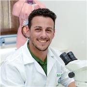 Sou formado em Biologia, mestrado em Entomologia e atualmente estudante de doutorado da UFRGS.

Já fui professor de ensino fundamental e médio, além de já possuir experiência no ensino superior