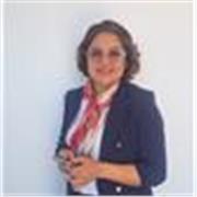 Licenciada en a pedagogía y nutrición con experiencia en orientación alimentarias